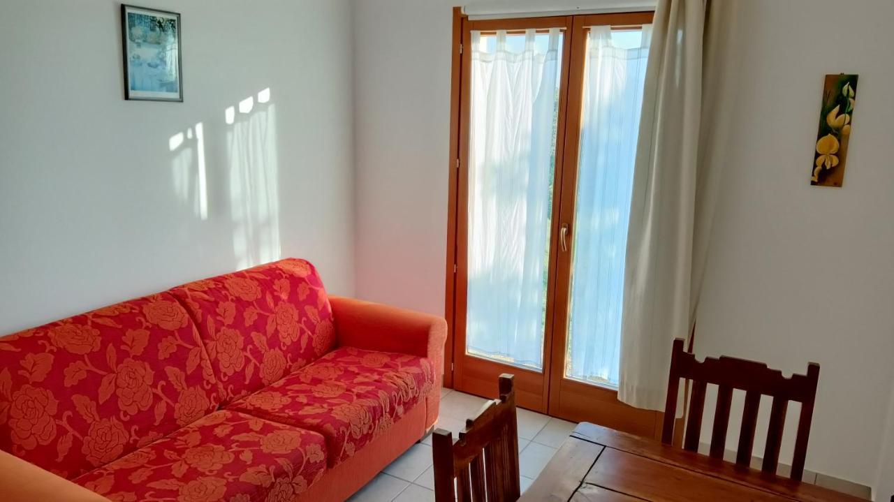 Agriturismo I Ciliegi Appartamento Ginestra Montignano Экстерьер фото