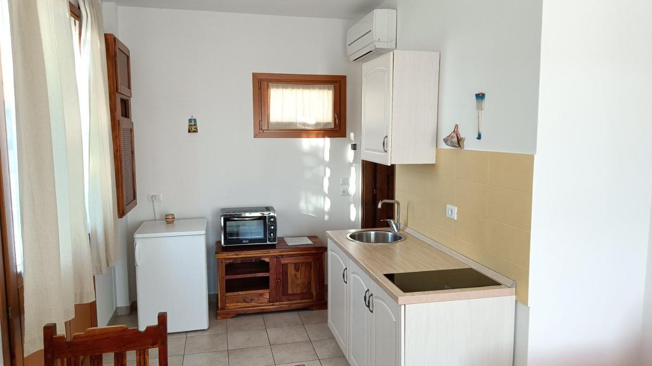 Agriturismo I Ciliegi Appartamento Ginestra Montignano Экстерьер фото